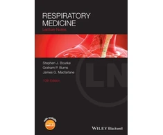KNYGA Graham P Burns Respiratory Medicine