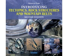 KNYGA Graham Park Introducing Tectonics, Rock Structures and Mountain Belts