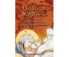KNYGA Graham Phillips Chalice of Magdalene