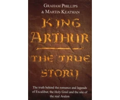 KNYGA Graham Phillips King Arthur