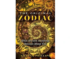KNYGA Graham Phillips Original Zodiac