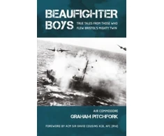 KNYGA Graham Pitchfork Beaufighter Boys