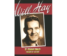 KNYGA Graham Rinaldi Will Hay