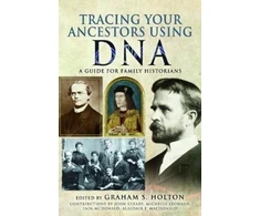 KNYGA Graham S Holton Tracing Your Ancestors Using DNA