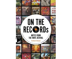 KNYGA Graham Sharpe ON THE RECORDs