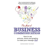 KNYGA Graham Shaw Art of Business Communication, The