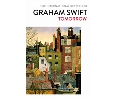 KNYGA Graham Swift Tomorrow