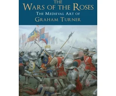 KNYGA Graham Turner Wars of the Roses