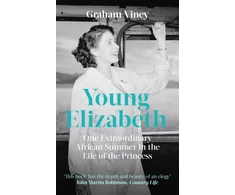 KNYGA Graham Viney Young Elizabeth