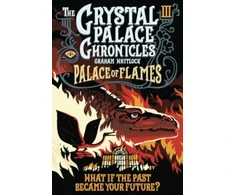 KNYGA Graham Whitlock Crystal Palace Chronicles 3