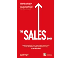 KNYGA Graham Yemm Sales Book