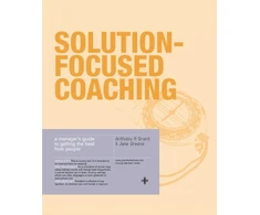 KNYGA Grant Anthony Solution-Focused Coaching