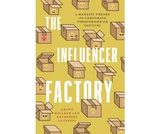 KNYGA Grant Bollmer Influencer Factory