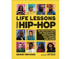 KNYGA Grant Brydon Life Lessons from Hip-Hop