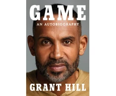 KNYGA Grant Hill Žaidimas