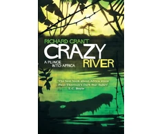 KNYGA Grant Richard Crazy River