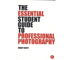 KNYGA Grant Scott Essential Student Guide to Professional Photography