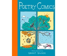 KNYGA Grant Snider Poetry Comics