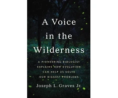 KNYGA Graves, Joseph L., Jr. A Voice in the Wilderness