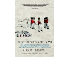 KNYGA Graves Proceed, Sergeant Lamb