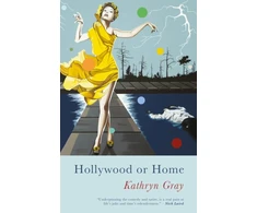 KNYGA Gray. Hollywood or Home