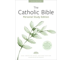 KNYGA Graziano Marcheschi Catholic Bible, Personal Study Edition