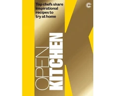KNYGA Great British Chefs Staff Open Kitchen