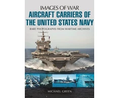 KNYGA Green Michael Aircraft Carriers of the United States Navy