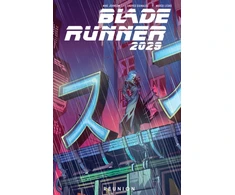 KNYGA Michael Green Blade Runner 2029 Vol. 1: