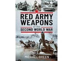 KNYGA Green Michael Raudona Army Weapons of the Second World War