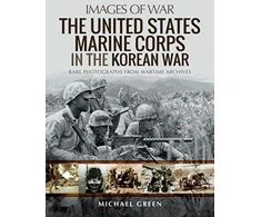 KNYGA Green Michael United States Marine Corps in the Korean War