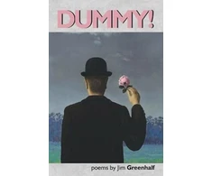 KNYGA Greenhalf Dummy!