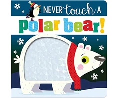KNYGA Greening Rosie Never Touch a Polar Bear