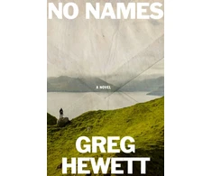 KNYGA Greg Hewett No Names