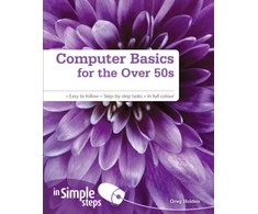 KNYGA Greg Holden Computer Basics for the Over 50s In Simple Steps