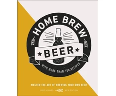 KNYGA Greg Hughes Home Brew Beer