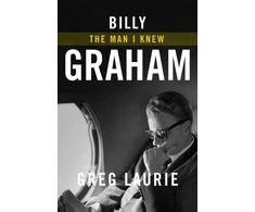 KNYGA Greg Laurie Billy Graham