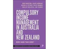 KNYGA Greg Marston Compulsory Income Management in Australia and New Zealand