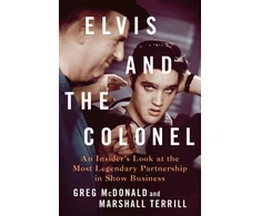 KNYGA Greg Mcdonald Elvis and the Colonel