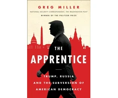 KNYGA Greg Miller Apprentice