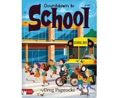 KNYGA Greg Paprocki Countdown to School