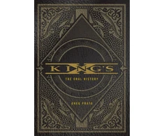 KNYGA Greg Prato KING’S X