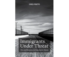 KNYGA Greg Prieto Immigrants Under Threat