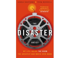 KNYGA Greg Sestero Disaster Artist