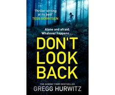 KNYGA Gregg Andrew Hurwitz Don't Look Back