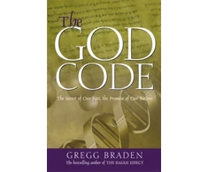KNYGA Gregg Braden God Code