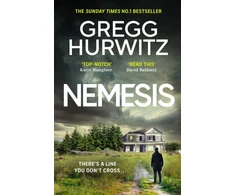 KNYGA Gregg Hurwitz Nemesis