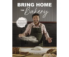 KNYGA Grego Montalban Sanchez Bring Home the Bakery