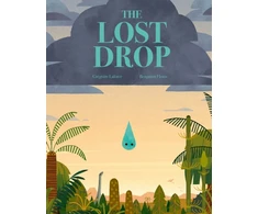 KNYGA Gregoire Laforce Lost Drop
