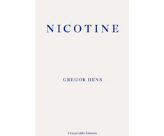 KNYGA Gregor Hens Nicotine